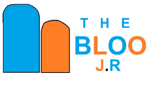 Bloo Jr Logo - Copy