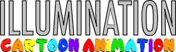 Illumination Cartoon Animation