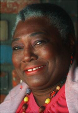 esther rolle florida evans tv family seasons played series two part