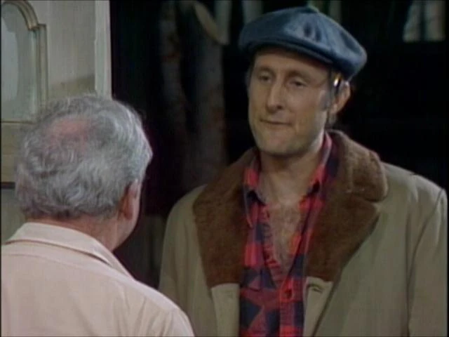 Stretch Cunningham All in the Family TV show Wiki