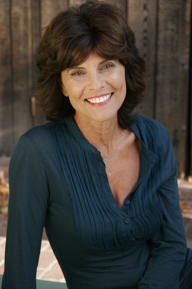 Adrienne Barbeau | All in the Family TV show Wiki | FANDOM ...