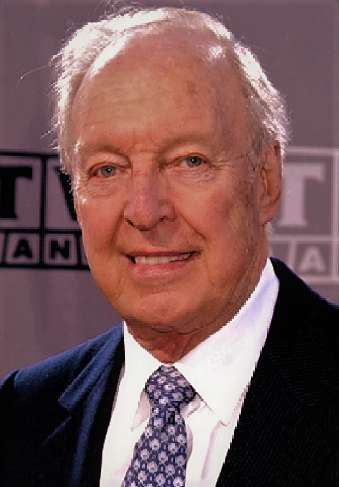 Conrad Bain maude Conrad Bain maude