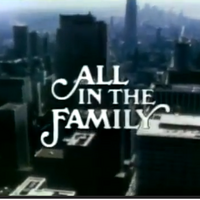 All In The Family All In The Family Tv Show Wiki Fandom