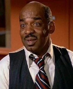 Mel Stewart All In The Family Tv Show Wiki Fandom