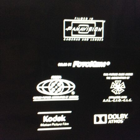 Motion Picture Association Of America Other All Logos Wiki Fandom