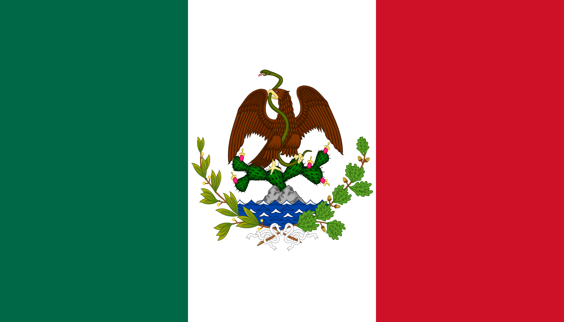Primera República Federal (México) All México Wiki Fandom
