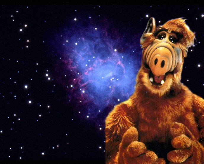 Alf 1