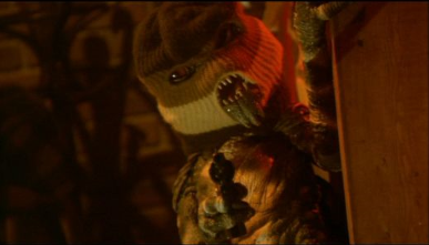 Mugger Gremlin