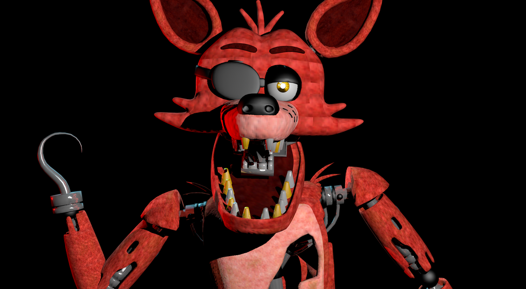 foxy the pirate all movie monsters wiki fandom powered by wikia