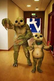 Slitheen
