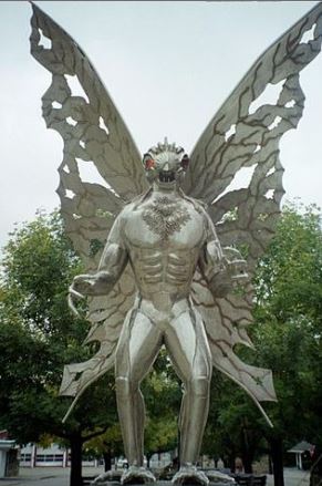 Mothman 2