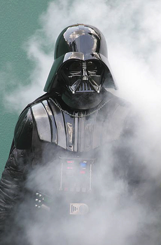 Darth Vadar