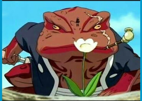 Gamabunta All Naruto Wiki Fandom