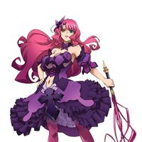 Wallpaper Elizaveta Akashiya Kuran All Of The Bloodriver Famliy Wiki Fandom For Free