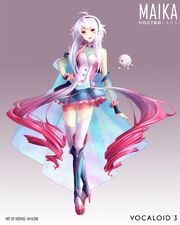 Maika