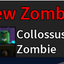 Updates All Out Zombies Wiki Fandom
