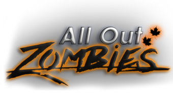 Updates All Out Zombies Wiki Fandom - mega vip for zombie tag 25 off roblox