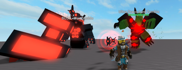 Updates All Out Zombies Wiki Fandom - every zombie game in roblox