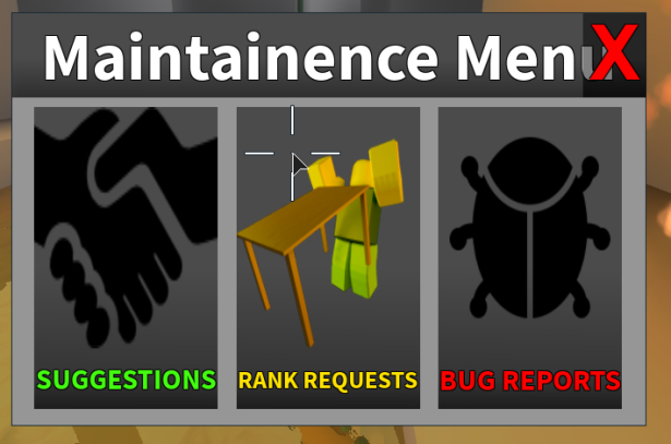 New Roblox Christmas Mgui Updated Working 2019 - roblox in game maintenance gui roblox wikia fandom