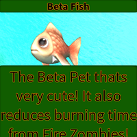 roblox all out zombies wiki Beta Fish All Out Zombies Wiki Fandom