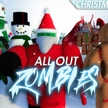Roblox All Out Zombies Wiki - roblox unblocked free robux roblox promo code in wiki