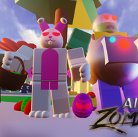 Roblox Robux Easter Event