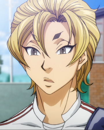 Get Wallpaper All out anime iwashimizu Desktop Wallpaper