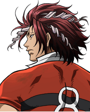 All out anime oharano