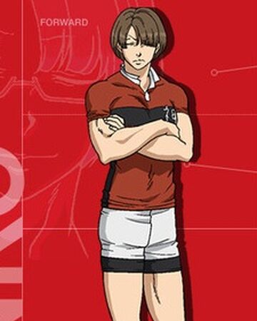 Get Wallpaper Suwa Yusaku All Out Wikia Fandom Desktop Wallpaper