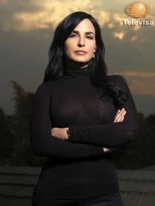 Ximena Herrera El Senor De Los Cielos