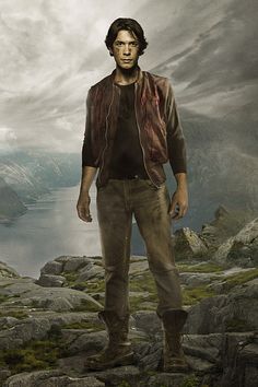 Bellamy