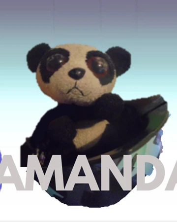 Amanda The Panda All Star Smashers Wiki Fandom