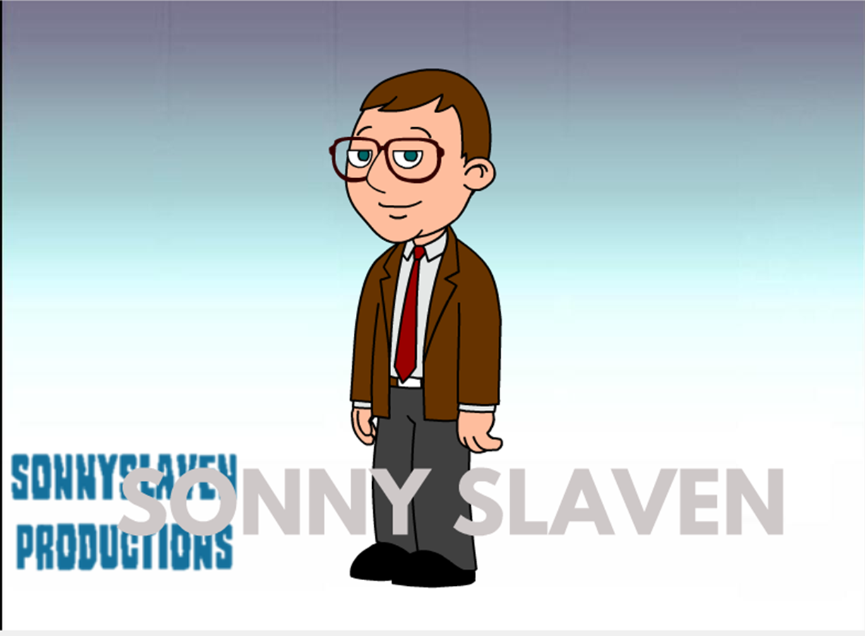 Sonny Slaven All Star Smashers Wiki FANDOM Powered By Wikia