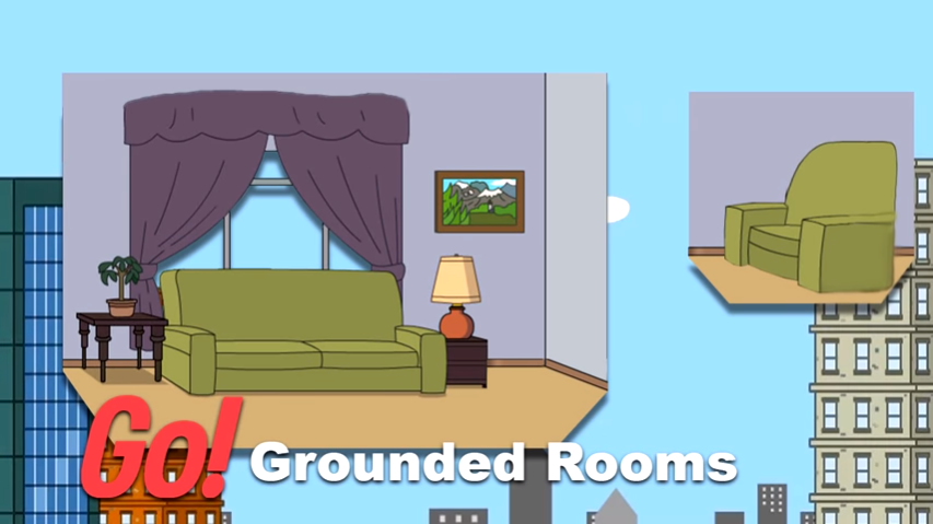 grounded wiki