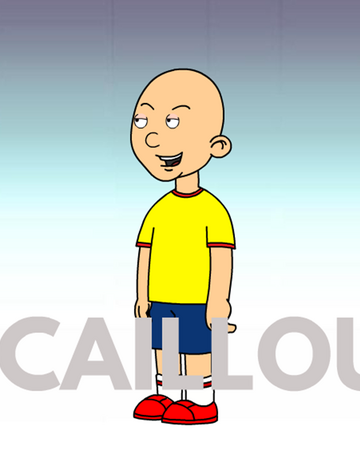Go Caillou All Star Smashers Wiki Fandom