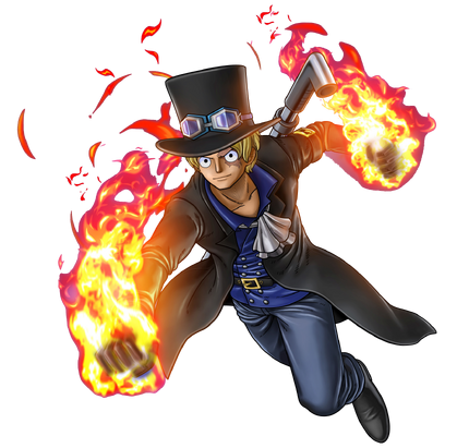 Sabo (One Piece) | All Worlds Alliance Wiki | Fandom