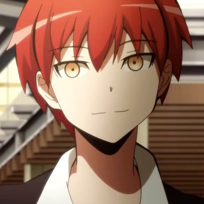 Karma Akabane | All Worlds Alliance Wiki | Fandom