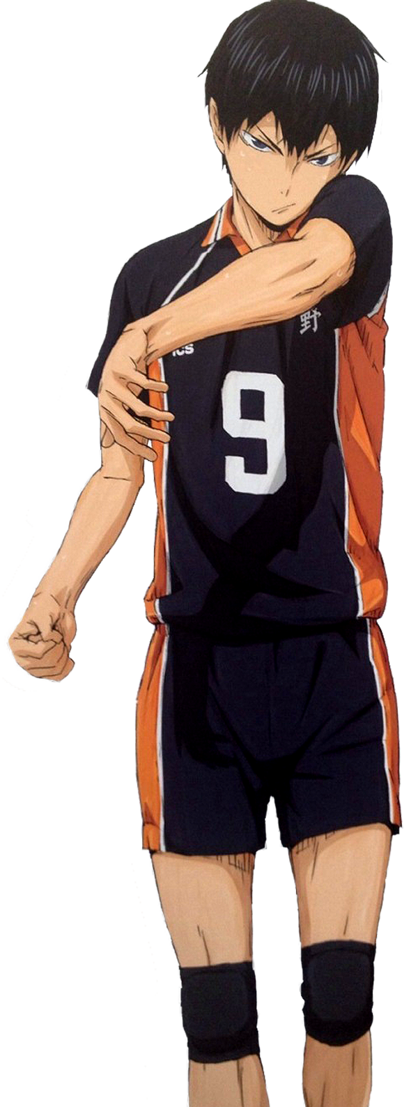 Tobio Kageyama | All Worlds Alliance Wiki | Fandom