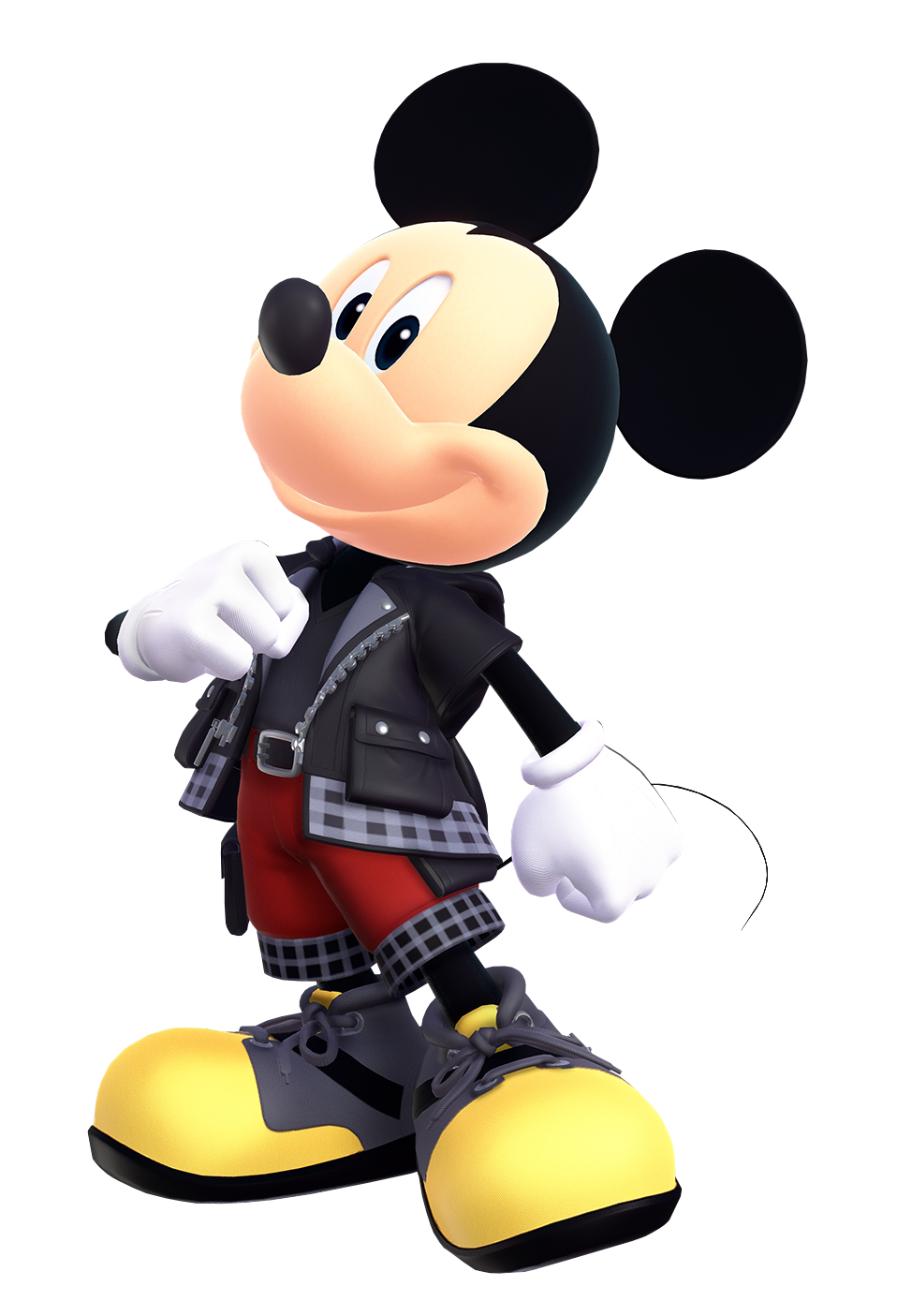 Mickey Mouse | All Worlds Alliance Wiki | Fandom