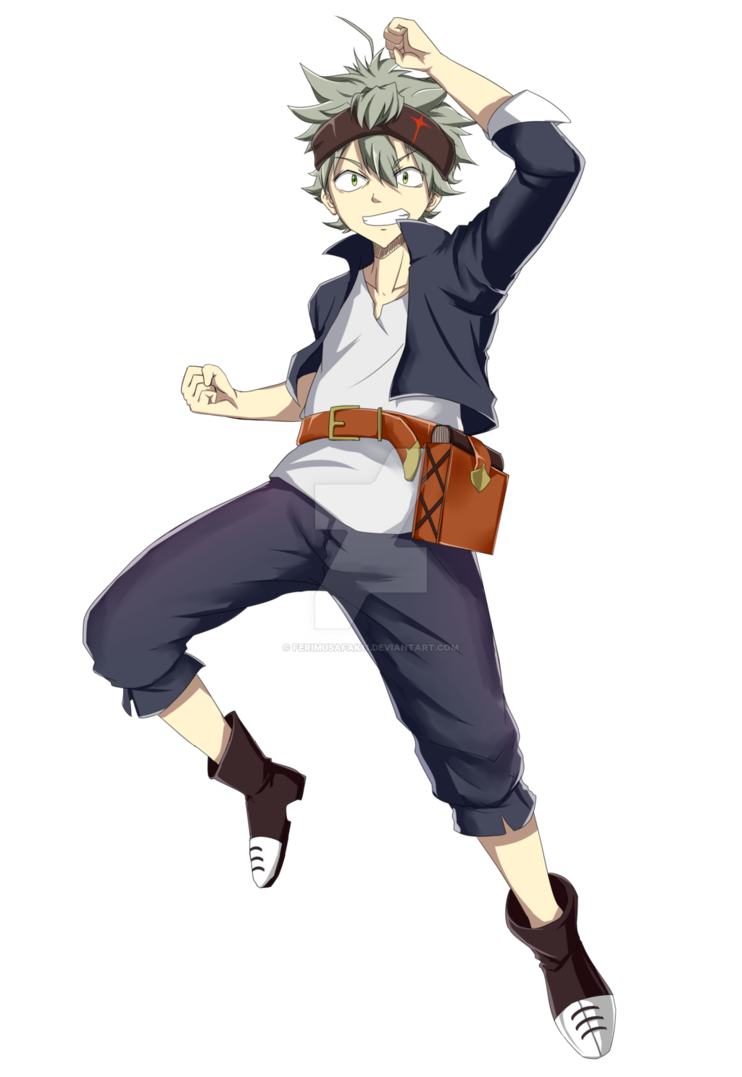 Featured image of post Asta Demon Form Transparent Background The illustration asta demon form with the tags demon asta clover blackclover anime black illlustration etc