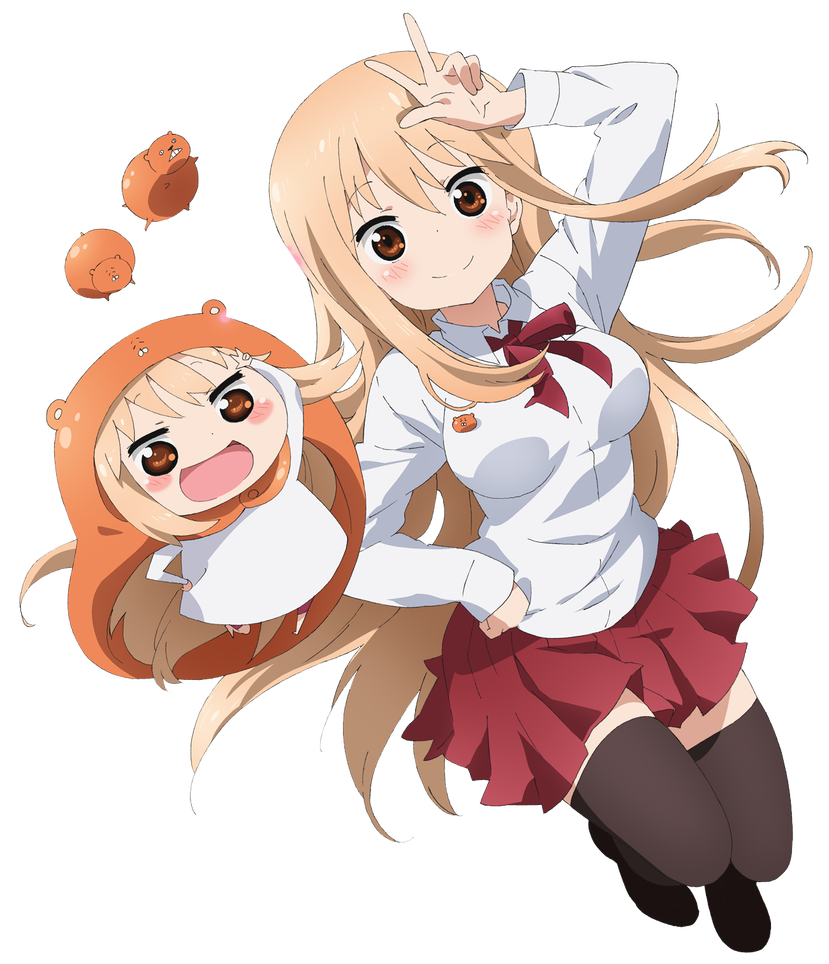 Umaru Doma All Worlds Alliance Wiki Fandom Powered By Wikia
