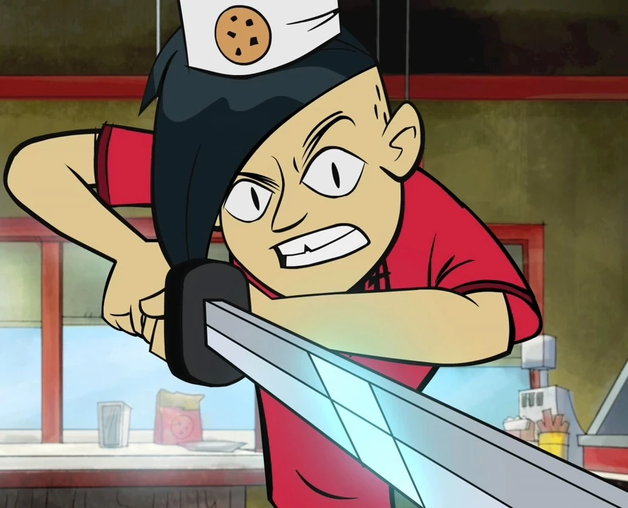 Ninja Dave | All Worlds Alliance Wiki | Fandom