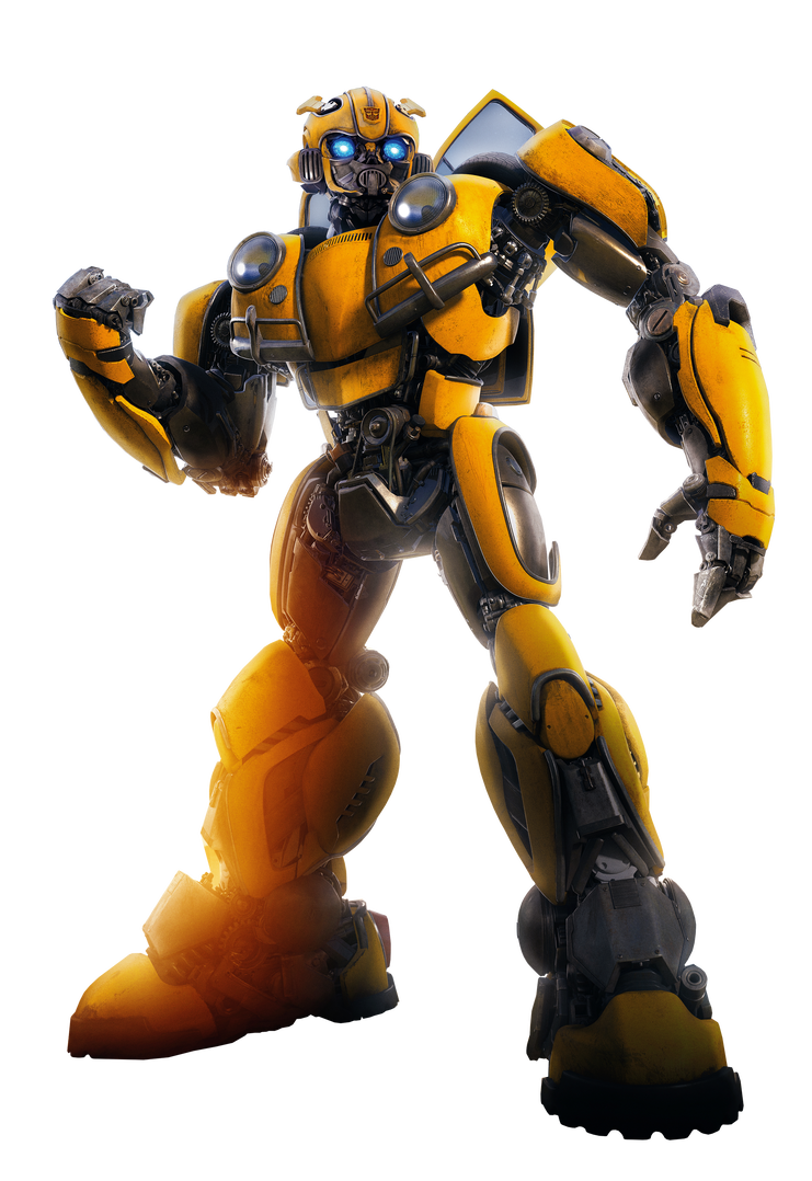 Bumblebee (Transformers) | All Worlds Alliance Wiki | Fandom