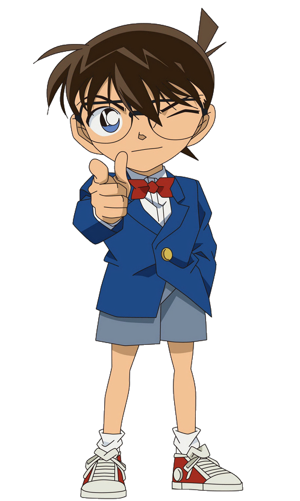 Image result for conan edogawa