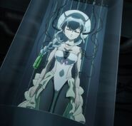 Ruri Ninjabayashi All Worlds Alliance Wiki Fandom