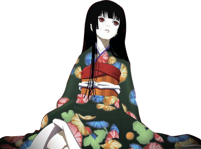 Ai Enma All Worlds Alliance Wiki Fandom Powered By Wikia