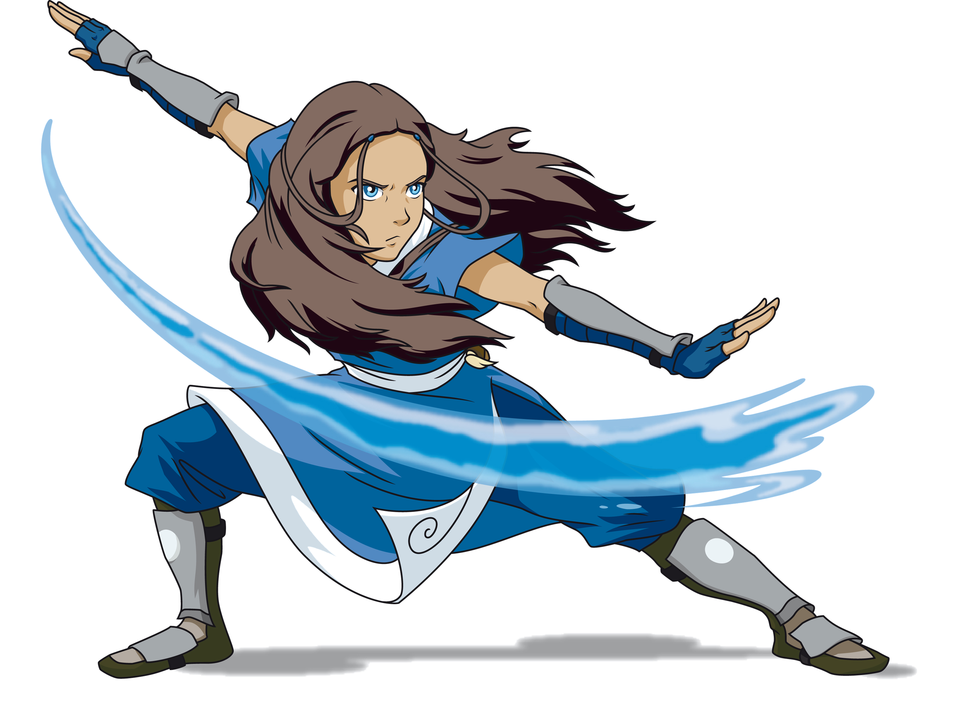 Image result for water tribe katara