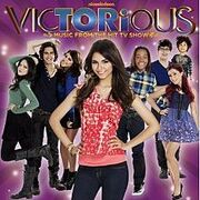 Victorious soundtrack