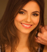 Victoria Justice