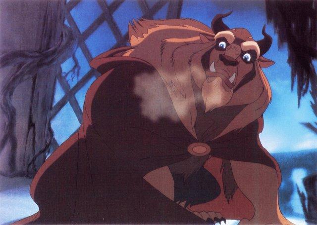 Download Disney Character: Beast (Prince Adam) | Animation Central Wiki | FANDOM powered by Wikia